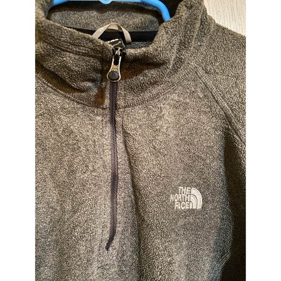 Fleece Northface - Picture 2 of 4